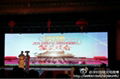 P16 curtain LED screen, stage LED