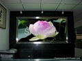 P3 indoor video LED display