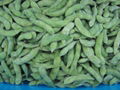 Frozen soybean 1