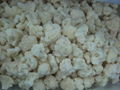 Frozen cauliflower 2