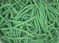 IQF green bean 1