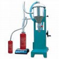 fire extinguisher power filler 1