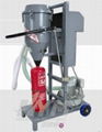 Filling Machine Fire extingushier powder