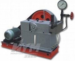 Auto-control hydraulic test pump 3D-SY200