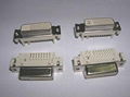 DVI Connectors