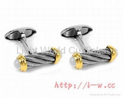 Fashion Cufflinks