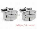 Men's Cuff Links 2