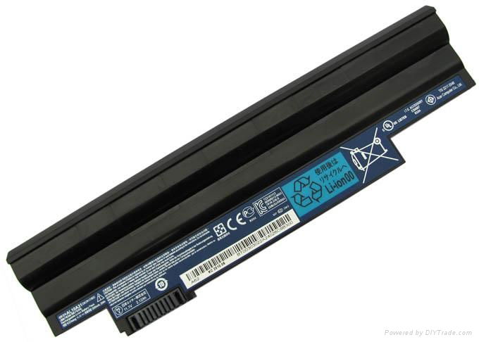 ACER AL10A31  D255 D260 laptop battery 2