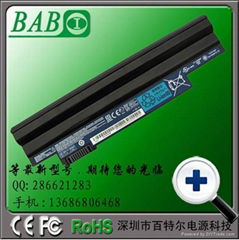 ACER AL10A31  D255 D260 laptop battery