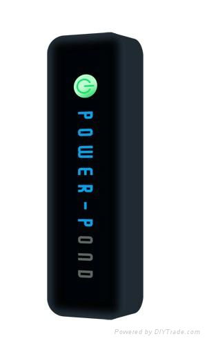 POWER-POND-1C 3000MAH 移动电源