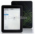 Silicon Case for iPad 1