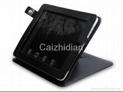 PU leather Case for iPad