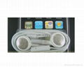 earphone for ipod & iphone