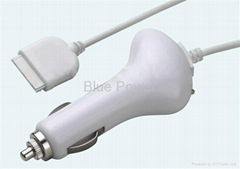 charger for ipod & iphone