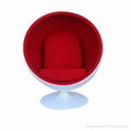 Ball chair 1