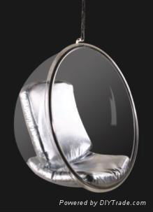 Bubble chair