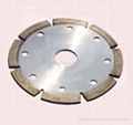 Diamond saw blade 2