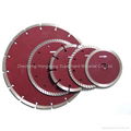 Diamond saw blade 5