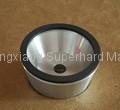 Diamond grinding wheel