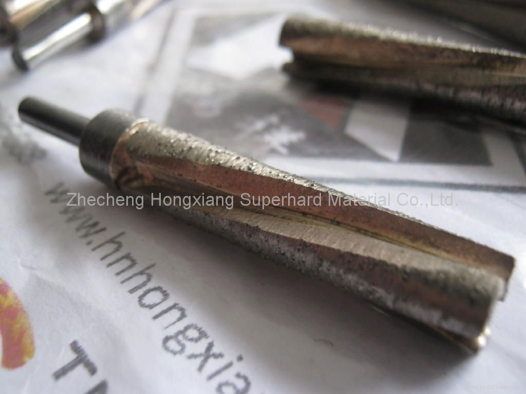 CNC router bits 2