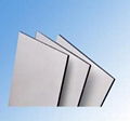 aluminum composite panel 1