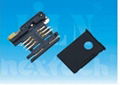 smart card socket conenctor 1