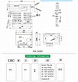 smart card socket conenctor 3