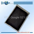 HTC Google G2 LCD, 2