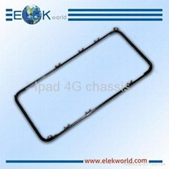 Ipad 4G Middle chassis