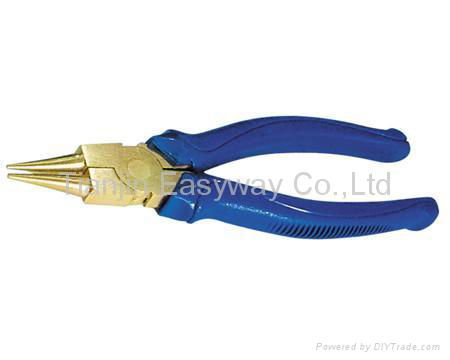 non-sparking Pliers  5