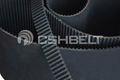 rubber timing belt