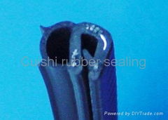 rubber seal strip