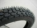 Motorcycle tyre 3