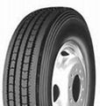 Radial truck tyre 1