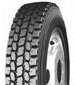 Radial truck tyre 2