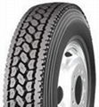 Radial truck tyre 5