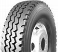 Truck tyre 2