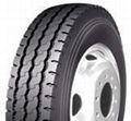 Truck tyre 5