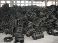 motorcycle tyre