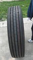 Longmarch radial truck tyre