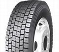 Radial tyre