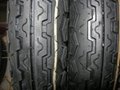 Motorcycle tyre 4