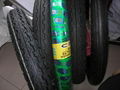 Motorcycle tyre 5
