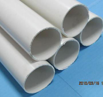 pvc pipe