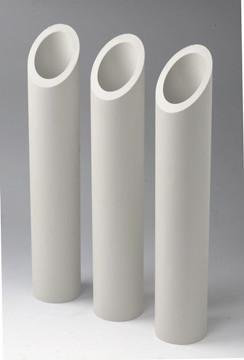 PVC water supply pipe 4