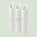 pvc water supply pipe