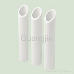 pvc water supply pipe