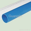 pvc water supply pipe 2