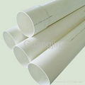 pvc water supply pipe 3