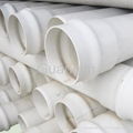 pvc water supply pipe 5